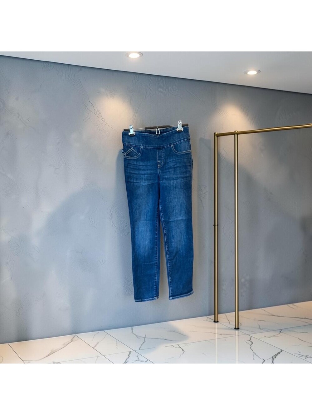 Rock & Republic Denim Rx— the slimming denim cure size 12